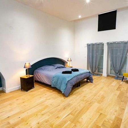 Domaine Du Vendangeoir - Les Chambres Vinay  ภายนอก รูปภาพ