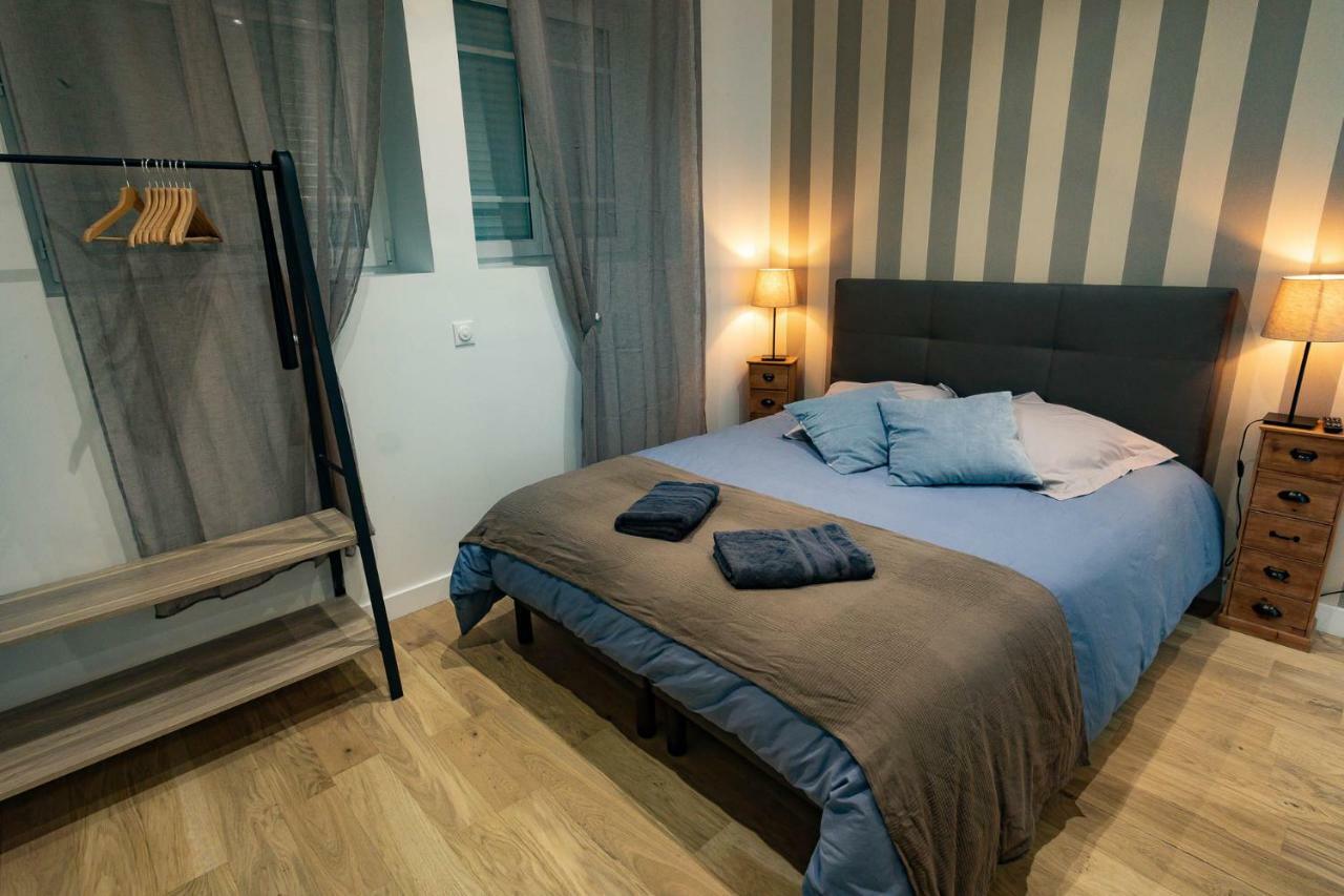 Domaine Du Vendangeoir - Les Chambres Vinay  ภายนอก รูปภาพ