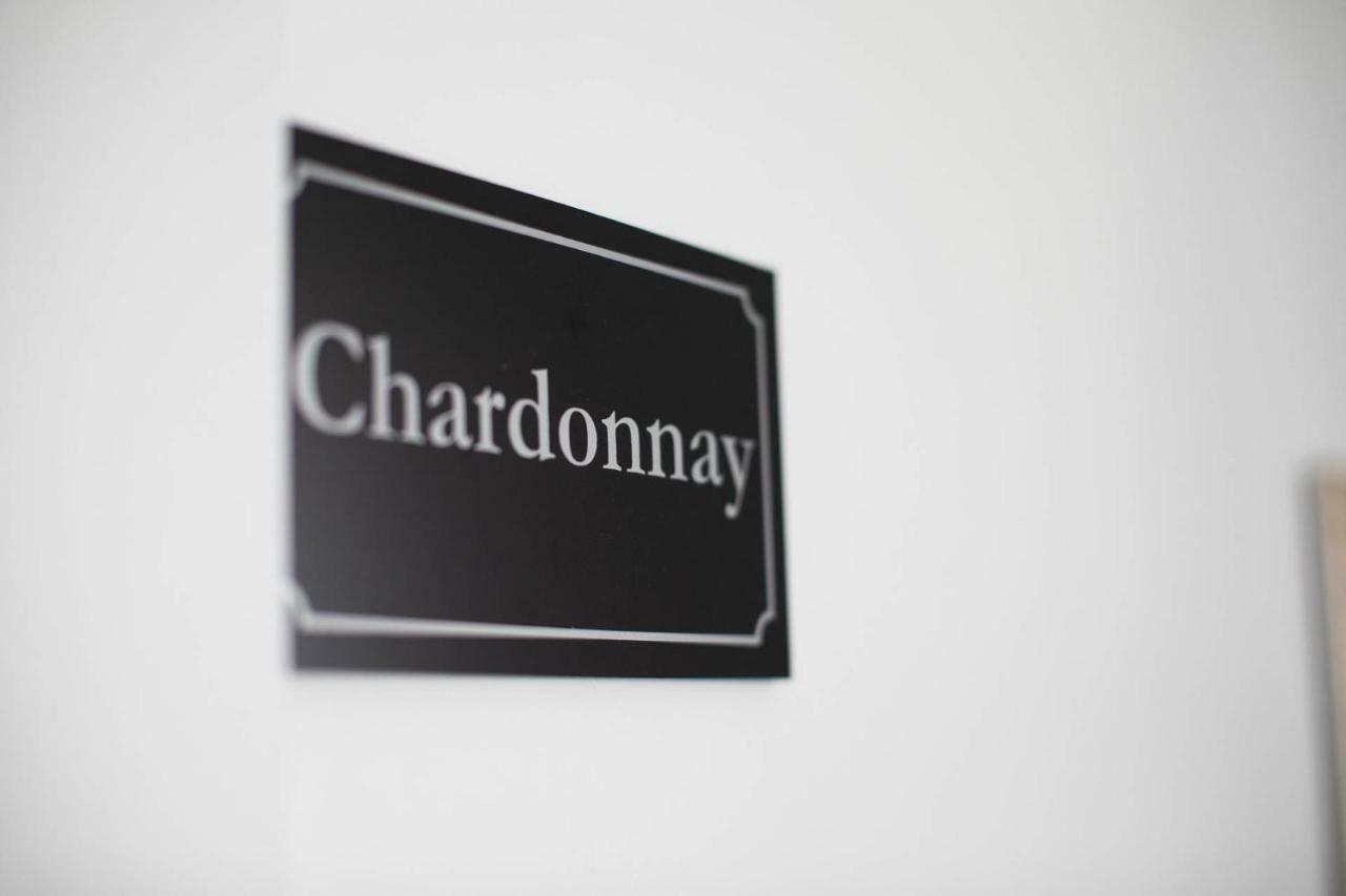 Domaine Du Vendangeoir - Les Chambres Vinay  ภายนอก รูปภาพ