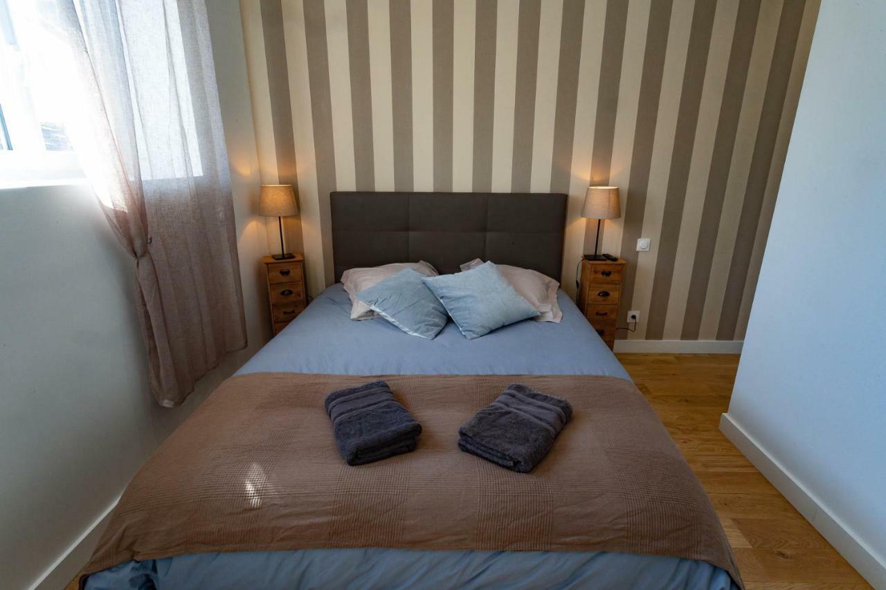Domaine Du Vendangeoir - Les Chambres Vinay  ภายนอก รูปภาพ